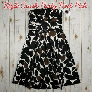 1/3 HP Style Crush Party Donna Ricco Dress